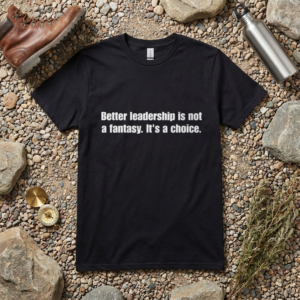 RESPONSE Better Leadership