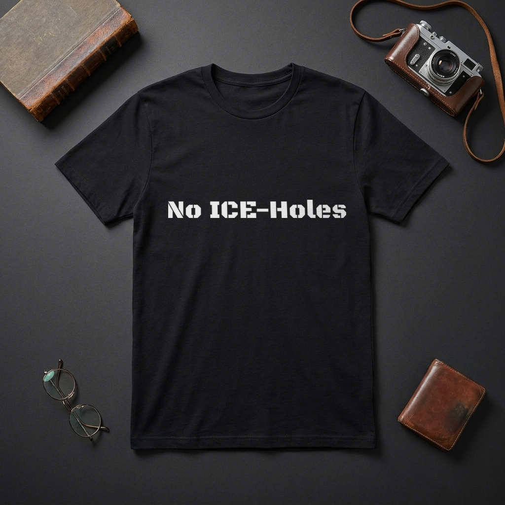 POSOTUS No ICE-Holes
