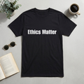 RESPONSE Ethics Matter
