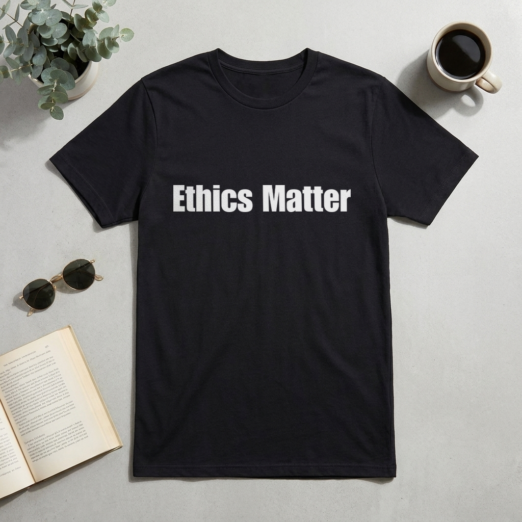 RESPONSE Ethics Matter