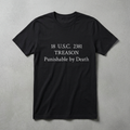 RESPONSE 18 USC 2381