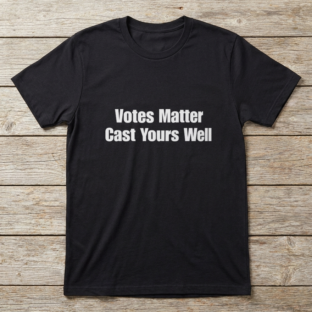 RESPONSE Votes Matter