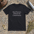 POSOTUS Real Patriots Defend the Constitution